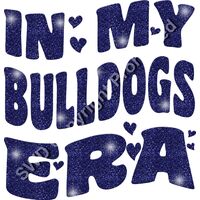 GLT93 BLUE GLITTER Thumbnail