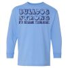 5400B Youth Heavy Cotton Long Sleeve Thumbnail