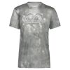 222696 Youth Cotton-Touch Poly T-Shirt Thumbnail