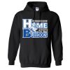 18500 Adult Heavy Blend Hooded Sweatshirt Thumbnail