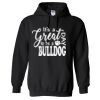 18500 Adult Heavy Blend Hooded Sweatshirt Thumbnail