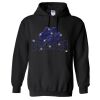 18500 Adult Heavy Blend Hooded Sweatshirt Thumbnail