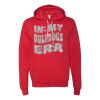 3719 Unisex Sponge Fleece Hoodie Thumbnail